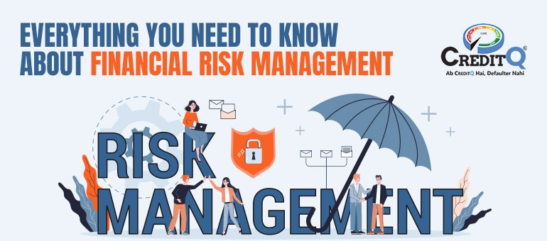 Everything You Need to Know About Financial Risk Management