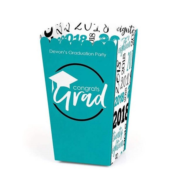 The Importance of Popcorn Boxes for A Mainstream Food Brand