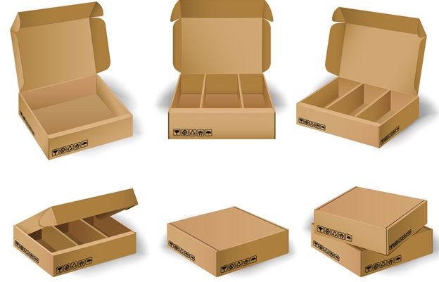 Give Your Retail Store a Boost with Custom Kraft Window Boxes