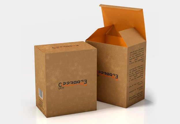 Give Your Retail Store a Boost with Custom Kraft Window Boxes