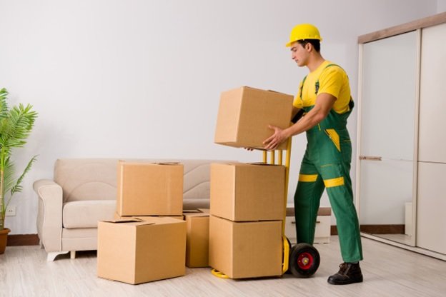 Movers in Adelaide will fulfill your moving needs