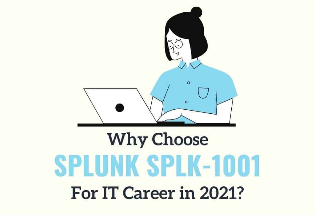 SPLK-1001 Prüfungsfrage
