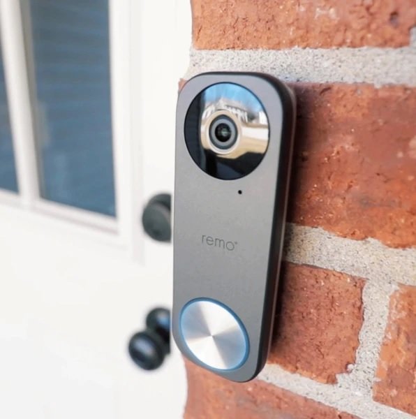 alula doorbell camera