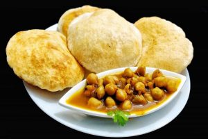 5 Famous Dishes of Delhi every foodie must try