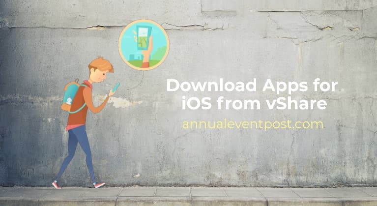 Download Apps for IOS from vShare