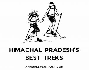 Himachal Pradesh's Best Treks
