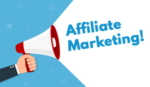 How About Affiliate Marketing To Boost Small Business?