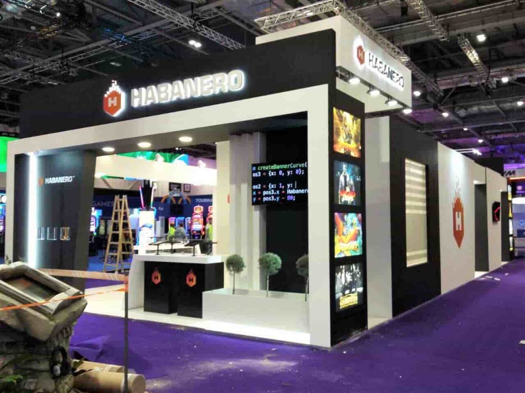 How do New Technology Devices help in Exhibition Success?