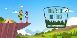 India’s Top Best Treks