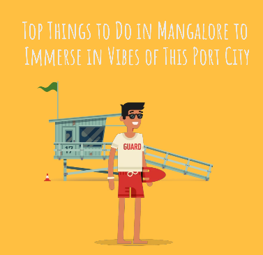 Top Things to Do in Mangalore