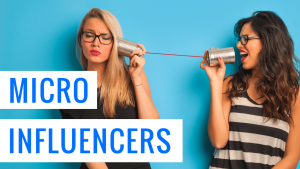 What Role Do Micro-Influencers Play in Social Media Marketing?