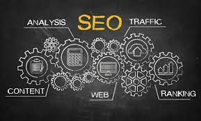 How SEO Agencies Help You to Increase Traffic