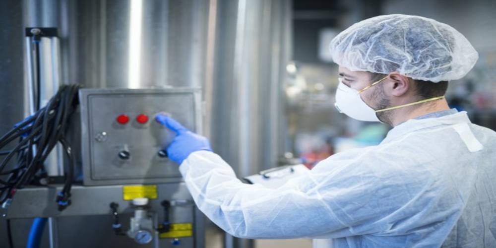 A Guide to Traceability Software for Food Manufacturers