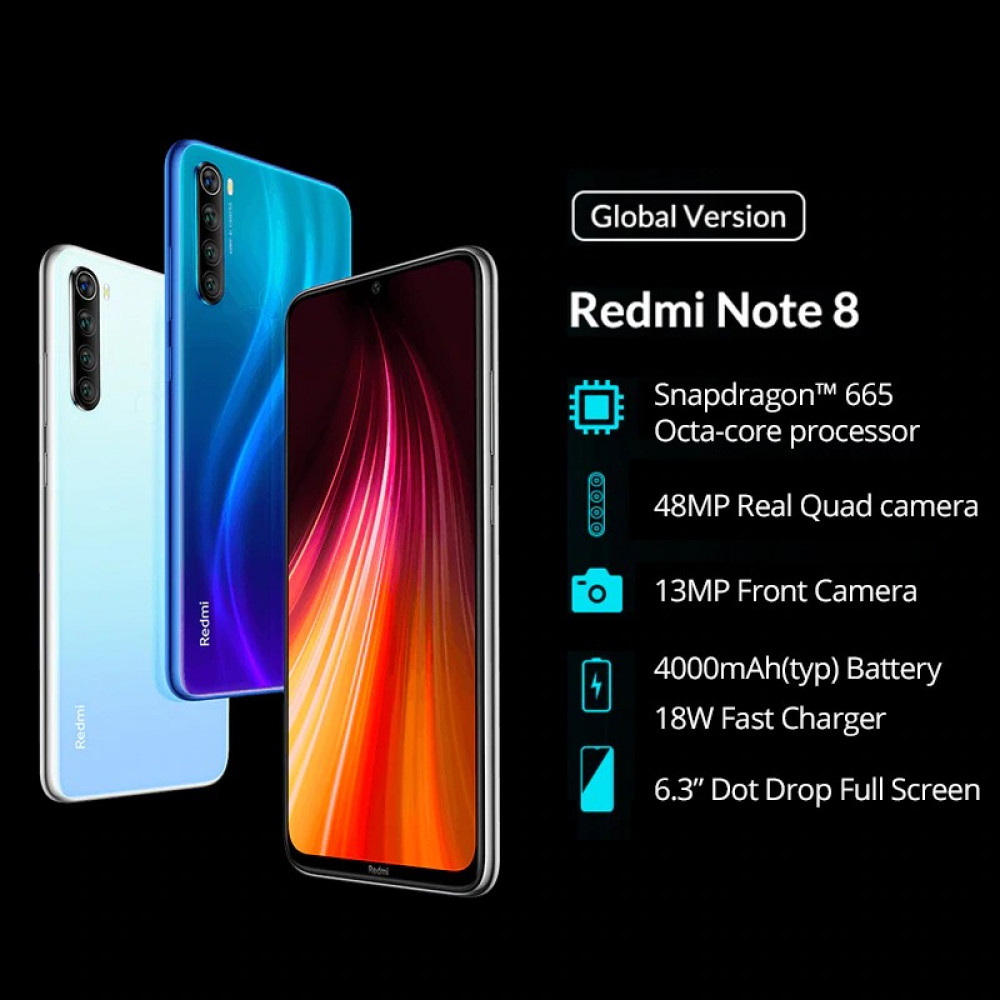 Redmi Note 8 Review: If You're Spending 10k, This Is the Smartphone to Buy