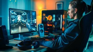 How To Turn an Old PC Into A Gaming PC