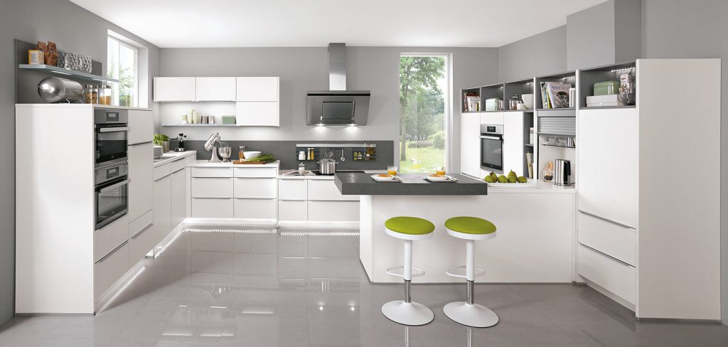 Is it a Good Choice to Hire Kitchen Designer Denver