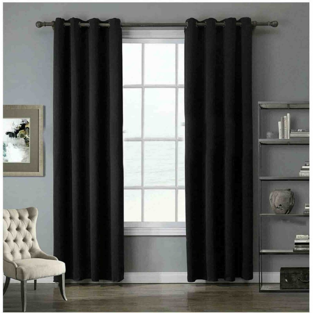 Blackout Curtains