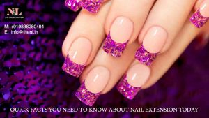 Nail Extension