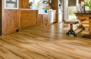 Vinyl-Flooring