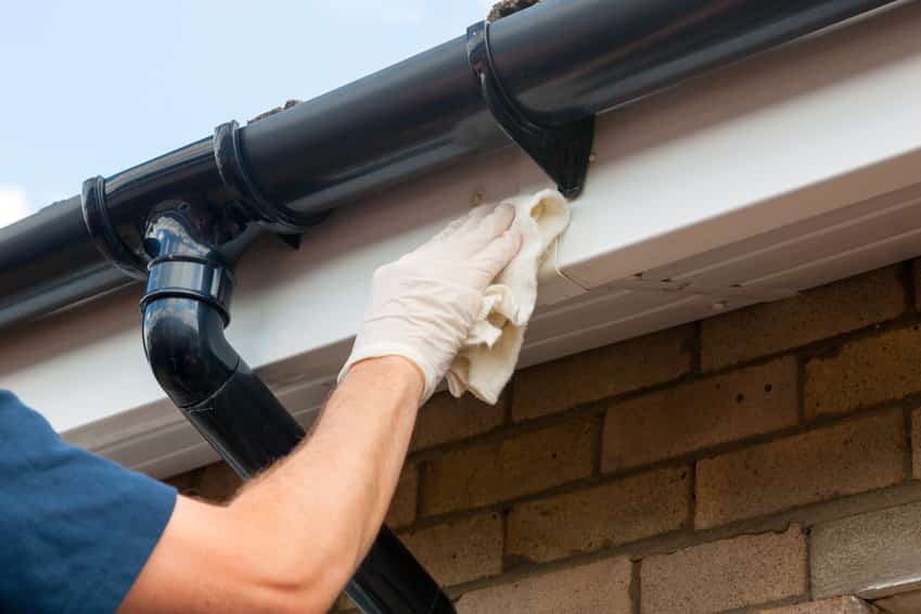 What are the Benefits of Installing Rain Gutter Guard Systems? - Annual Event Post