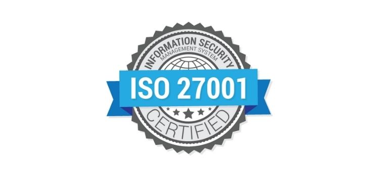 ISO 27001