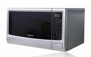 Microwave Oven