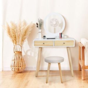 Vanity Table