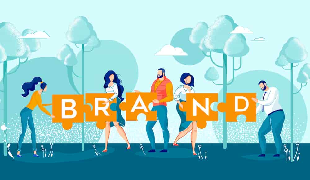 7 Tips to Establish and Protect Your Business Brand