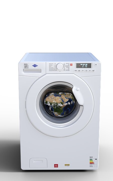 Washing Machines