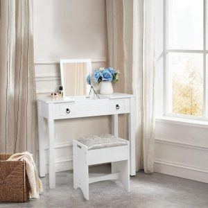 Vanity Table