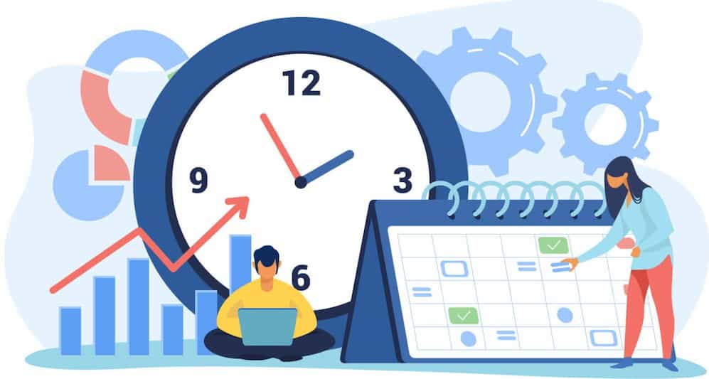 Time Tracking Software