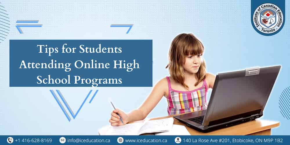 Tips-for-Students-Attending-Online-High-School-Programs