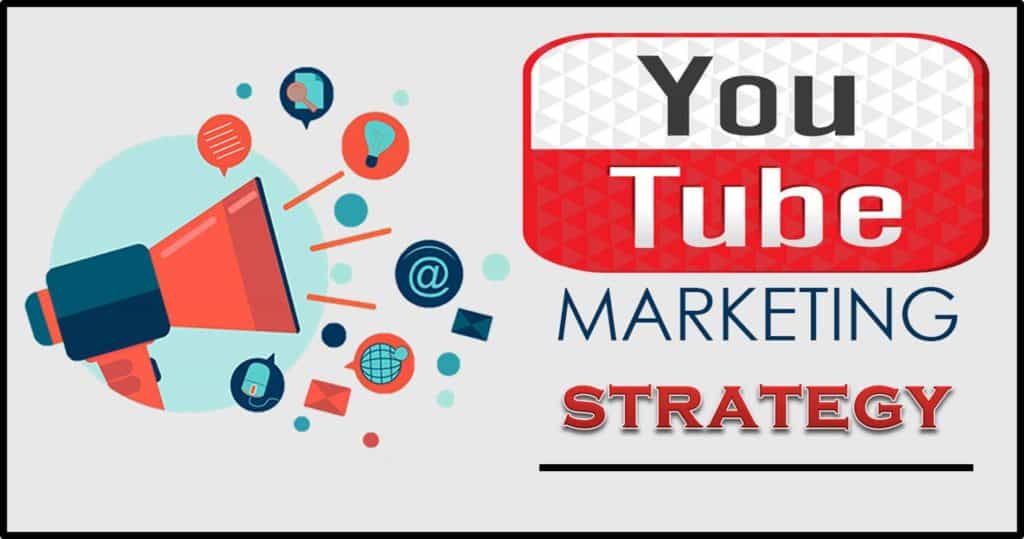 YouTube-Video-Marketing-Strategies