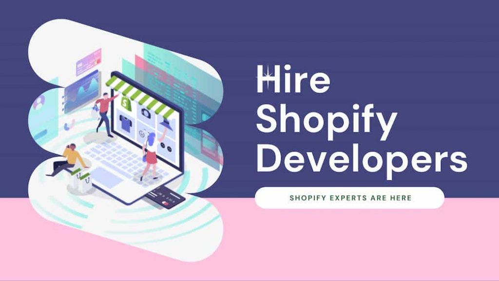 Shopify Development