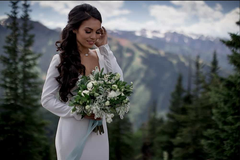 Yosemite Ceremony