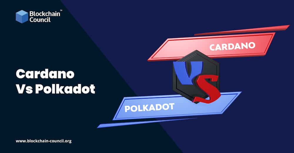 Cardano-Vs-Polkadot