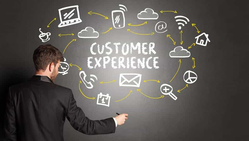 Customer Experience