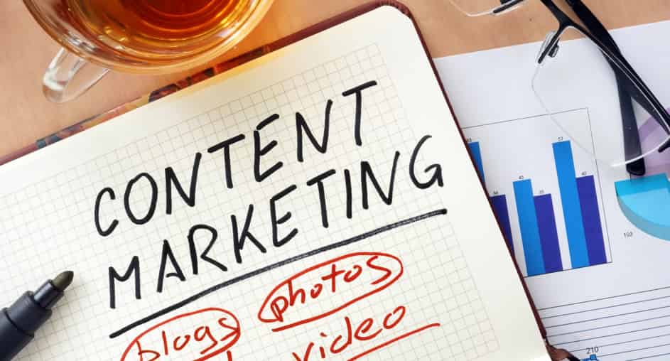 Content Marketing