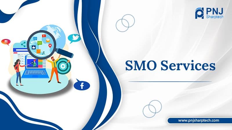 SMO Services