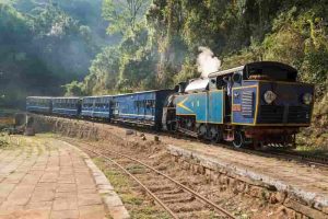 Tatkal Train Tickets