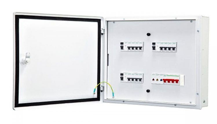 Electrical-junction-Box