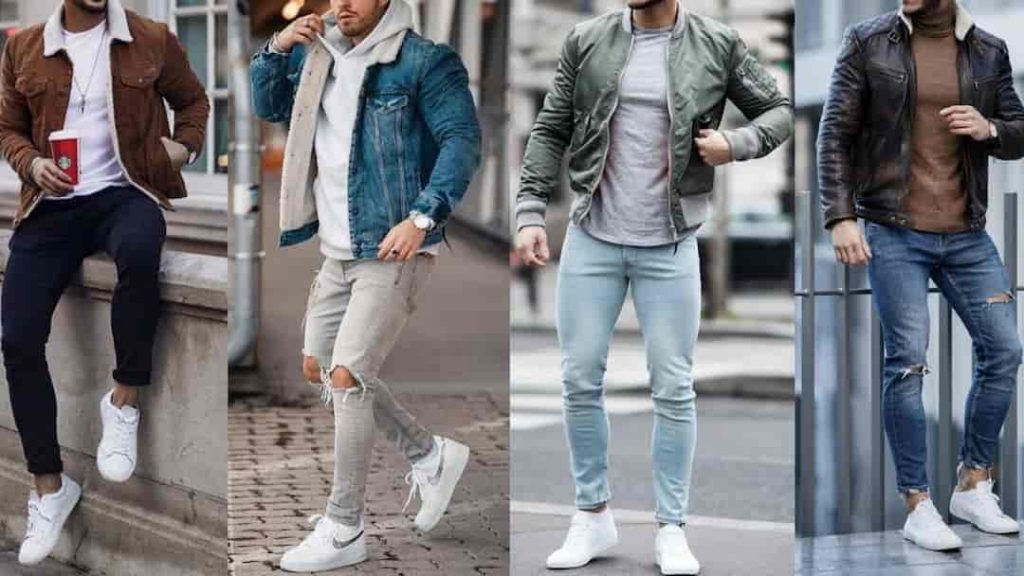 Jackets For Men