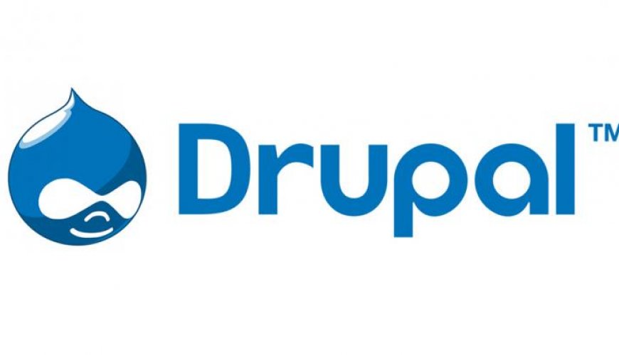 drupal