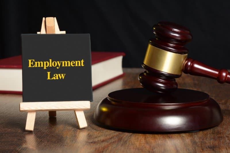 Employment Laws