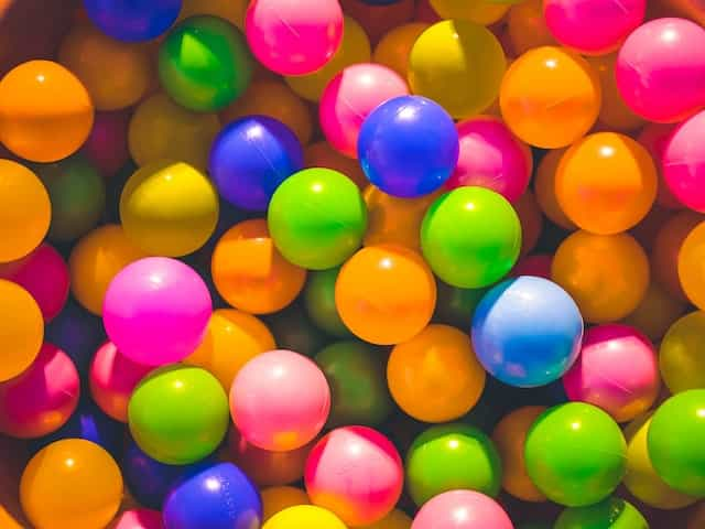 Essential Things You Must Know Before Buying Ball Pit Balls