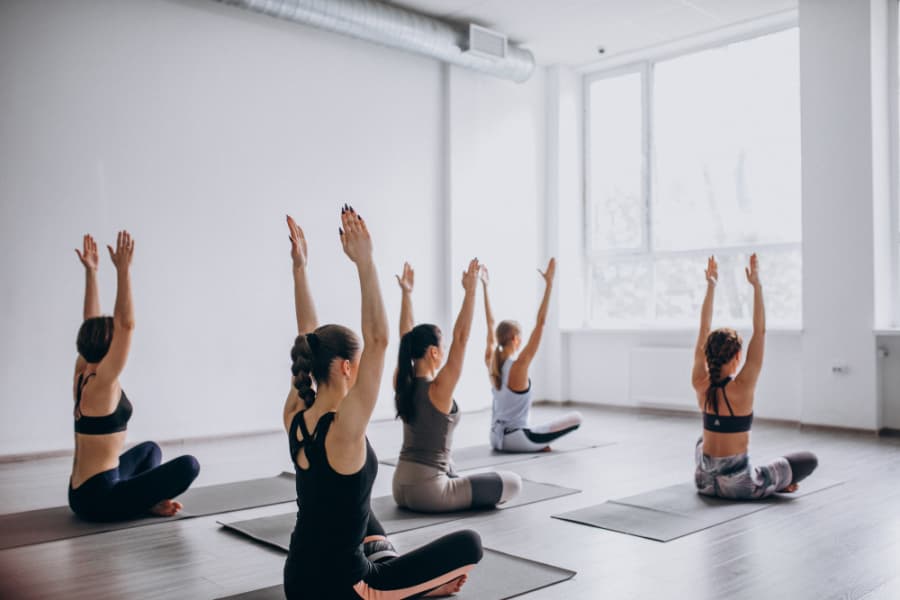 How Can Yoga Boost Your Mental Health?