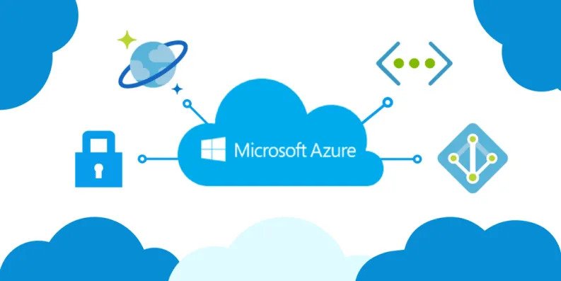 Microsoft-Azure-Cloud