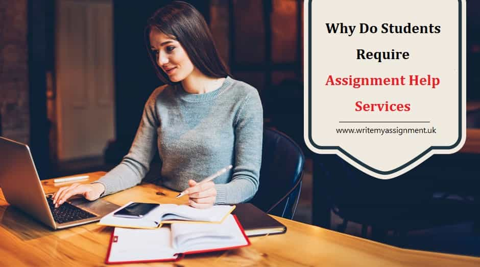 Assignment Help Services