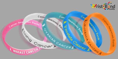 Cancer Bracelets