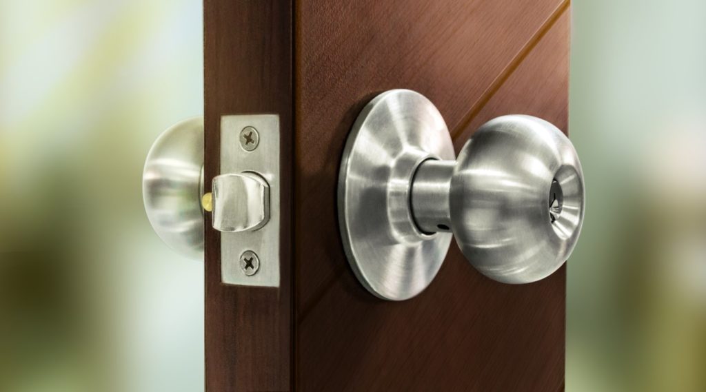 Door-Knobs